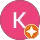 K Scott profile picture
